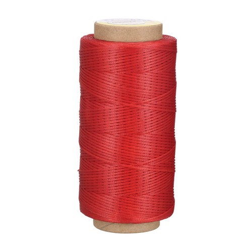 Leder nähgarn polyester - nähgarn,