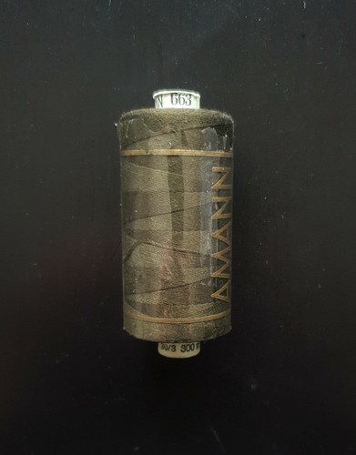 Amann ritter seide nähgarn - ritter,