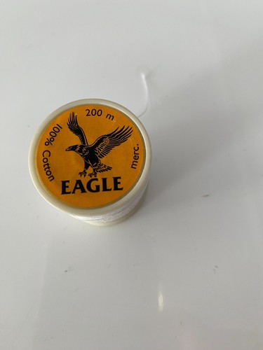 Eagle garnrolle nähgarn - garnrolle,