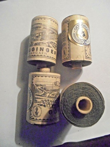 36036 nähgarn rollen - 4,
