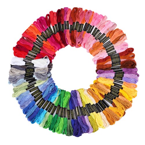 Stickerei thread set - stickerei, -thread