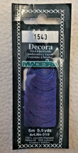 Stück madeira decora - 5,