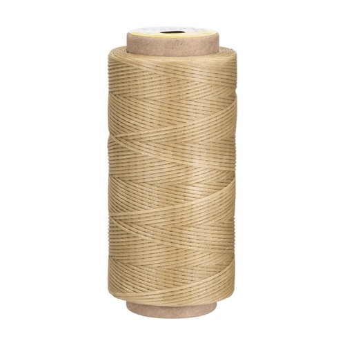 Leder nähgarn polyester - nähgarn,