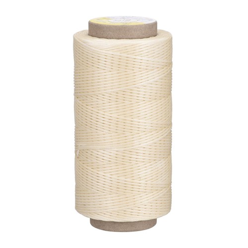 Leder nähgarn polyester - leder,