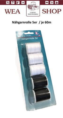 Nähgarn 300 rolle näh - 300,