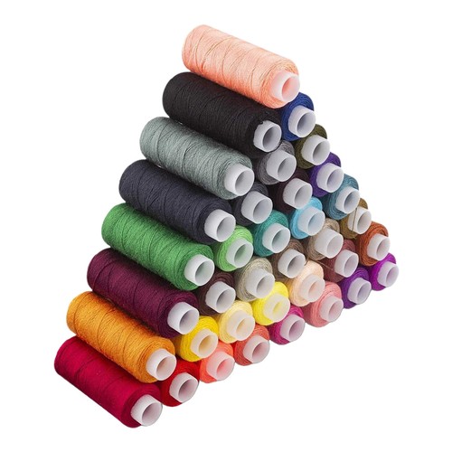 39spools polyester nähgarn - 39spools,