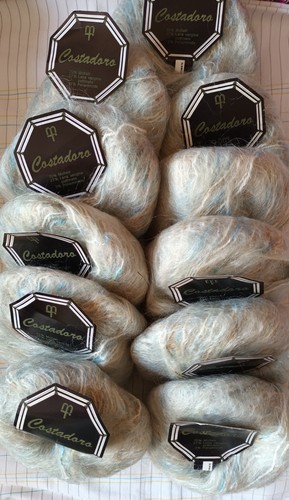 Modafil coastora mohair - modafil,