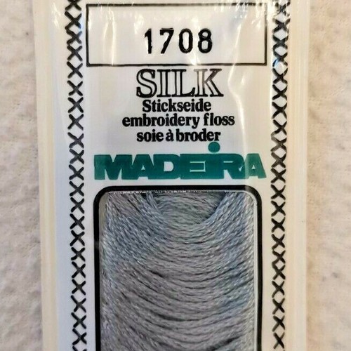 Madeira decora stickseide - madeira,