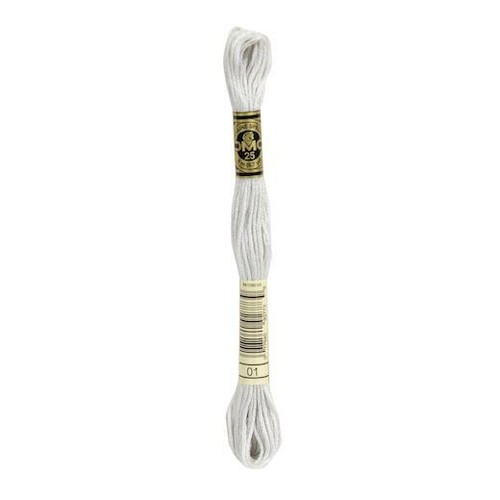 Dmc mouliné stranded - stranded, cotton