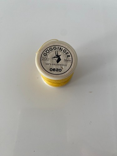 Göginger garnrolle nähgarn - garnrolle,