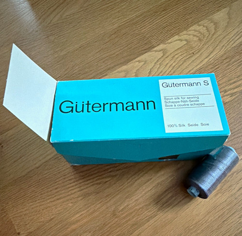 Gütermann universal nähgarn - gütermann, universal-nähgarn