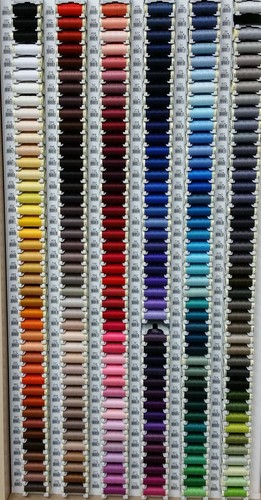 Gutermann nähgarn 100 - gutermann, 100%